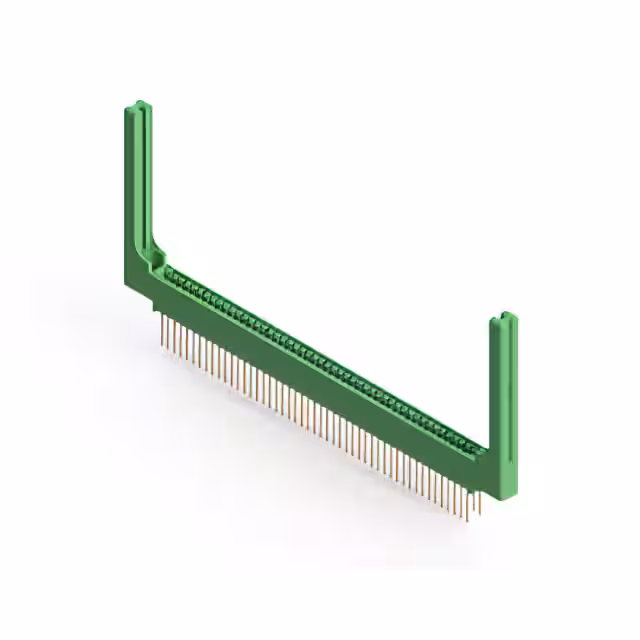 346-098-540-858 EDAC Inc.  Edgeboard Connectors